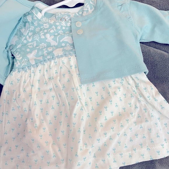 Cardigan Matching Sets - Picture 4 of 4